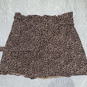 American eagle skirt